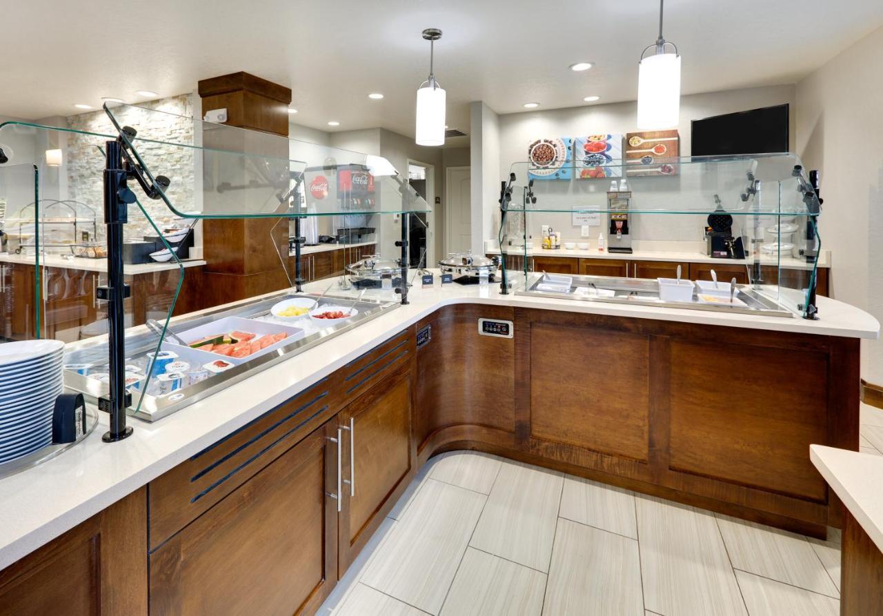 Staybridge Suites San Antonio - Schertz By Ihg Luaran gambar