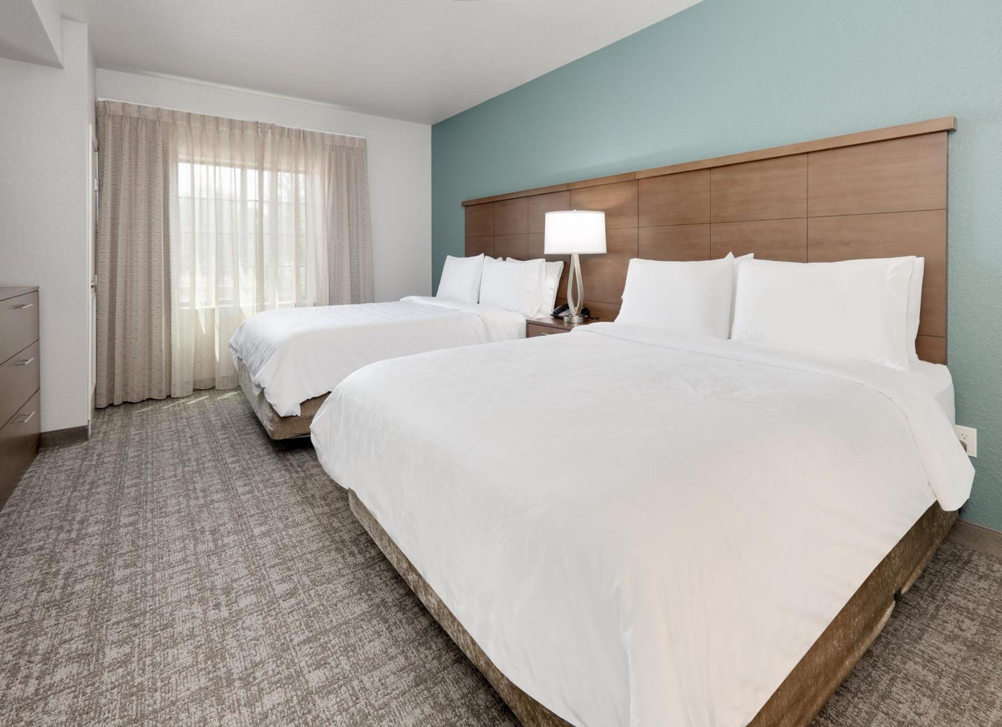 Staybridge Suites San Antonio - Schertz By Ihg Luaran gambar