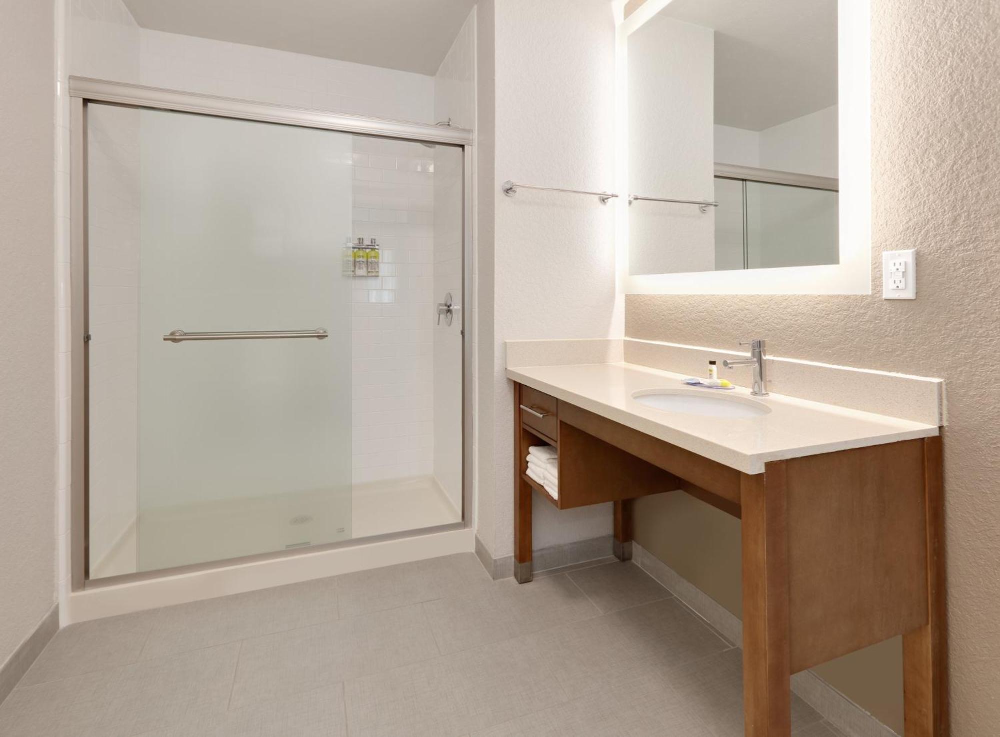 Staybridge Suites San Antonio - Schertz By Ihg Luaran gambar